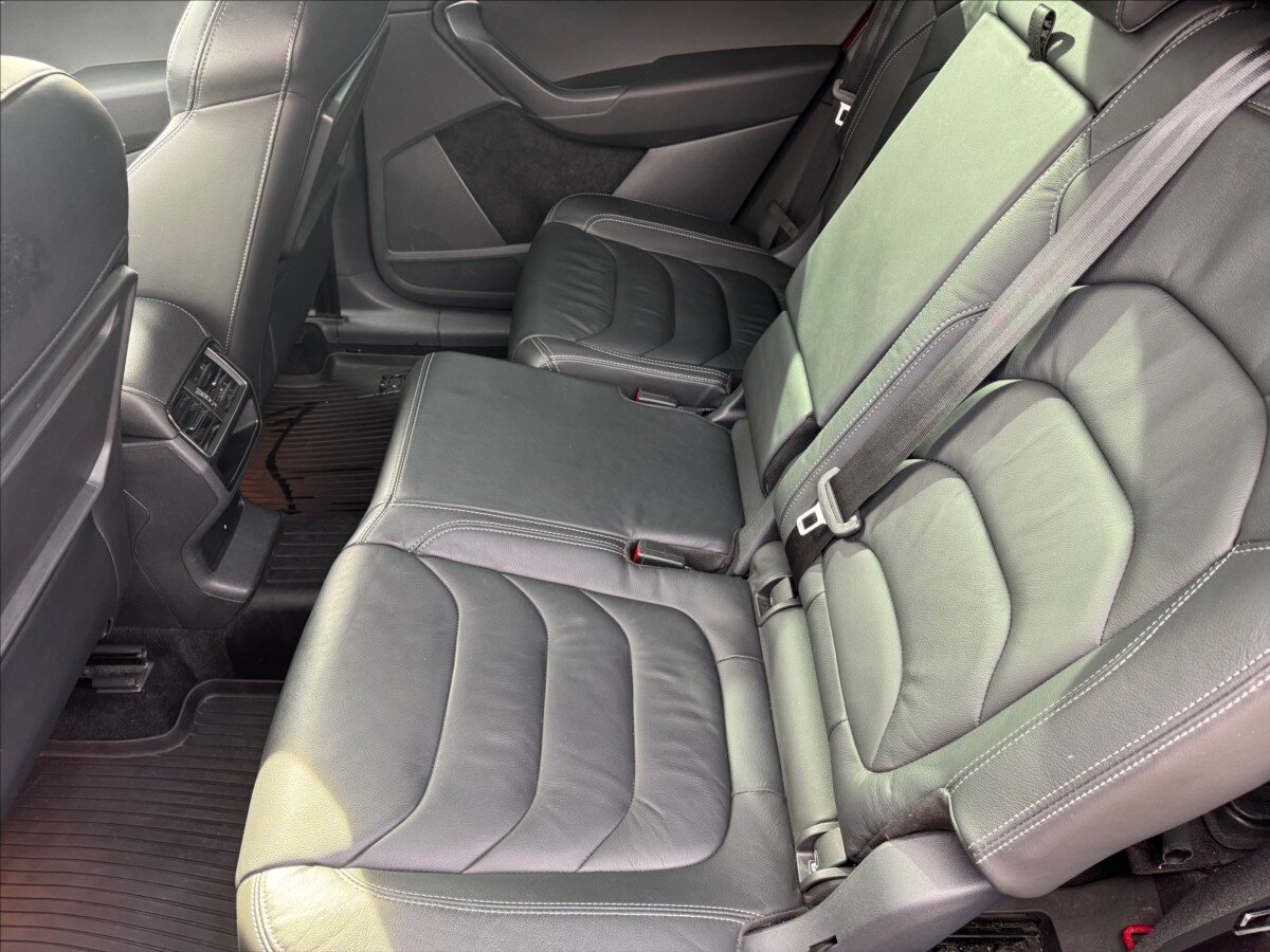 Škoda Kodiaq SUV 2,0 l 132 kw