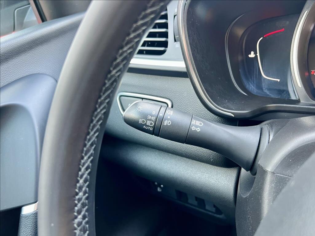 Renault Kadjar SUV 1,5 l 84 kw