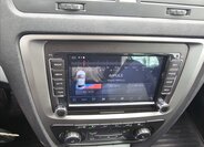 Škoda Octavia Kombi 2,0 l 103 kw