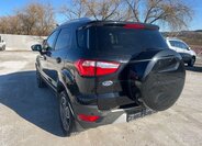 Ford EcoSport Hatchback 1,5 l 70 kw