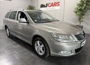 Škoda Octavia Kombi 1,4 l 90 kw