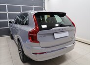 Volvo XC90 SUV / Terénní 2,0 l 173 kw