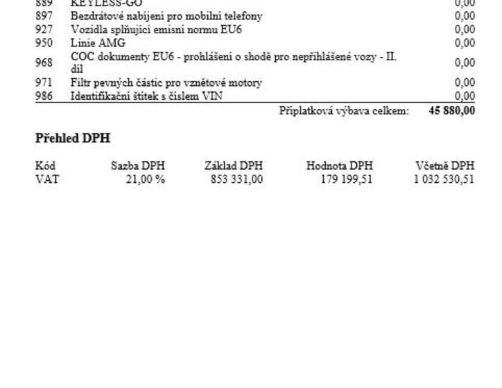 Mercedes-Benz Třídy A 21