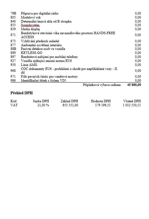 Mercedes-Benz Třídy A