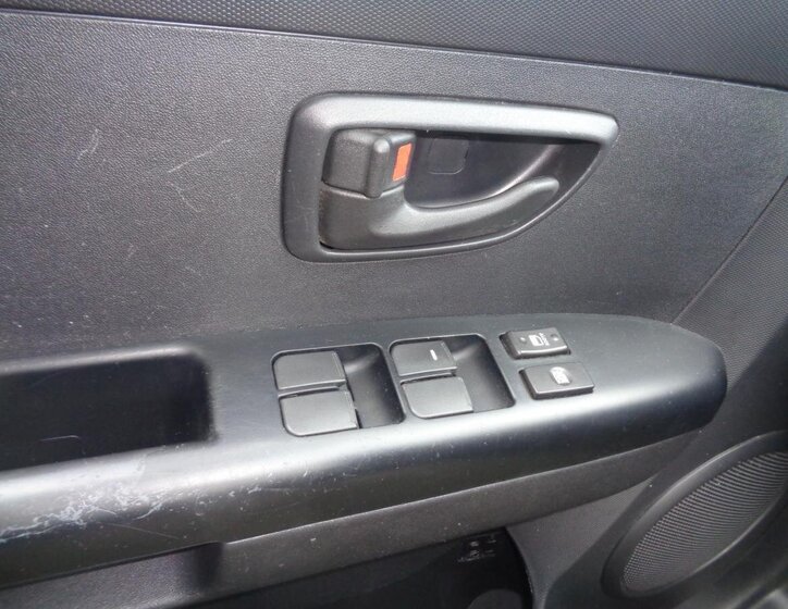 KIA Soul Kombi 1,6 l 92 kw