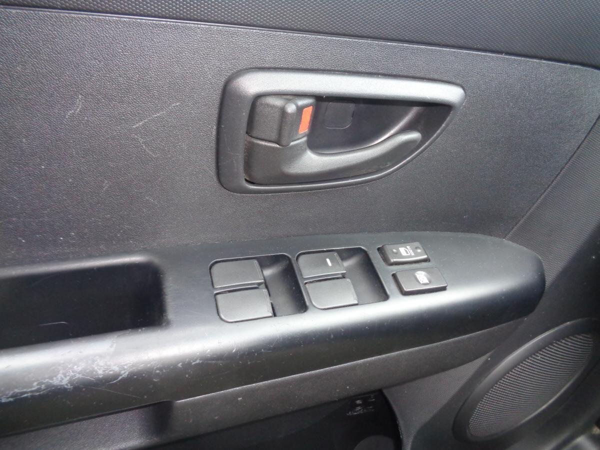 KIA Soul Kombi 1,6 l 92 kw