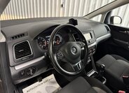 Volkswagen Sharan 15