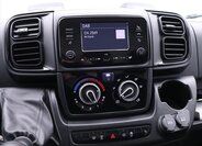 Toyota Proace Max Skříň 2,2 l 88 kw