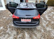 Ford Focus Kombi 1,5 l 88 kw