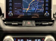 Toyota RAV4 SUV 2,5 l 131 kw