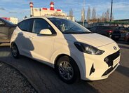 Hyundai i10 Hatchback 998,0 49 kw