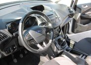 Ford C-MAX 14