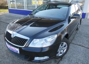 Škoda Octavia Kombi 1,6 l 77 kw