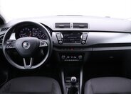 Škoda Fabia Hatchback 1,2 l 66 kw