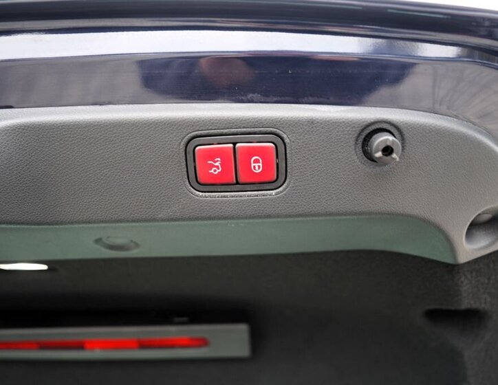 Mercedes-Benz CLS Kupé 3,0 l 270 kw