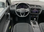 Volkswagen Tiguan SUV 2,0 l 140 kw