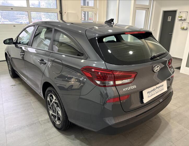 Hyundai i30 3