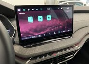 Škoda Octavia Liftback 1,5 l 110 kw