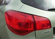 Opel Astra Kombi 1,4 l 88 kw