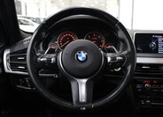 BMW X5 SUV / Terénní 3,0 l 280 kw