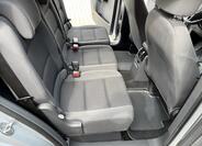 Volkswagen Touran 14