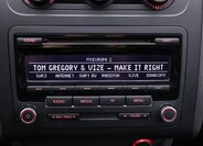 Volkswagen Touran 19