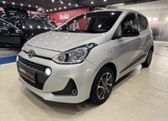 Hyundai i10 Hatchback 1,2 l 64 kw