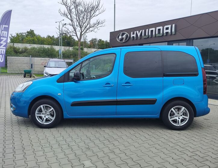 Citroën Berlingo 8