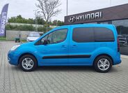 Citroën Berlingo 8