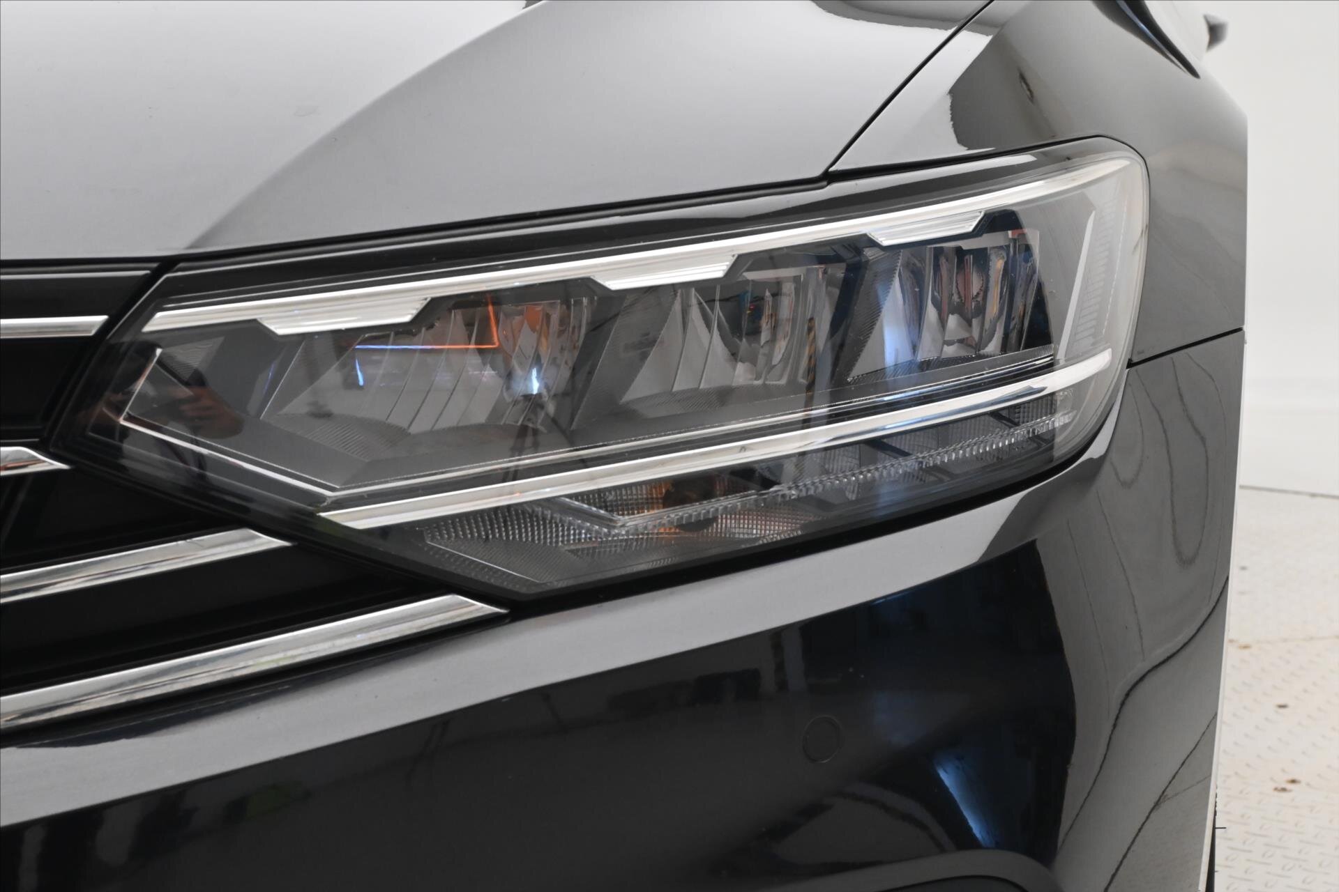 Volkswagen Passat Kombi 2,0 l 110 kw