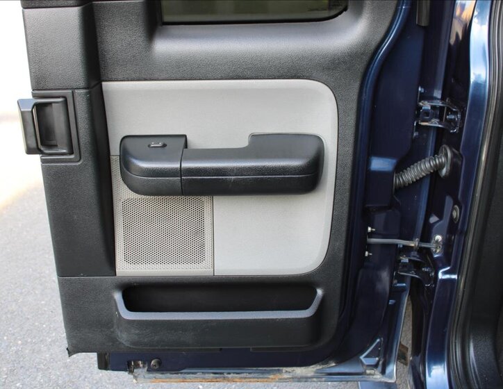 Ford F-150 Pick-up 5,4 l 220 kw