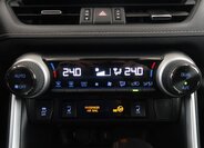 Toyota RAV4 SUV 2,5 l 131 kw