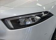 Mercedes-Benz Třídy A 21