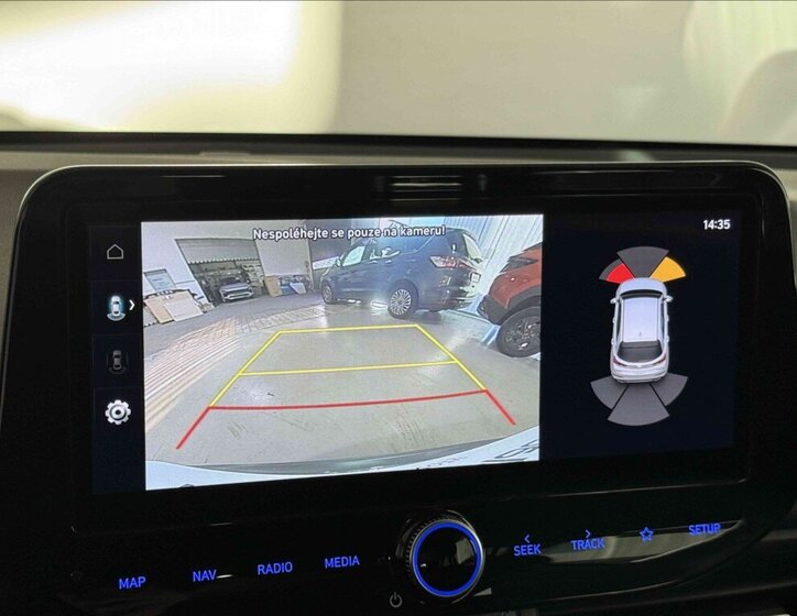 Hyundai i30 Kombi 1,5 l 103 kw