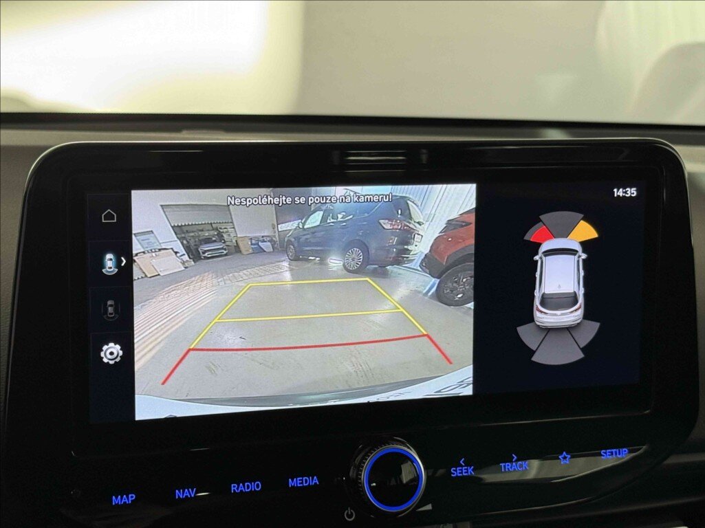 Hyundai i30 Kombi 1,5 l 103 kw