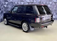 Land Rover Range Rover SUV / Terénní 4,4 l 230 kw