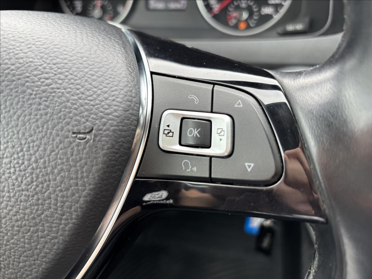 Volkswagen Transporter Skříň 2,0 l 75 kw