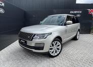 Land Rover Range Rover 1