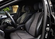 Mercedes-Benz Třídy E 8