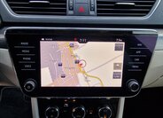 Škoda Superb Liftback 1,5 l 110 kw