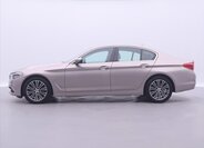 BMW Řada 5 Sedan / Limuzína 2,0 l 140 kw