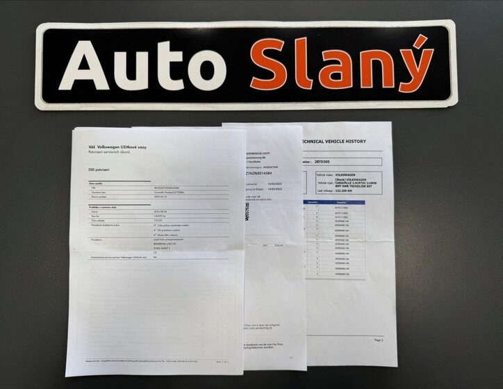 Volkswagen Caravelle 24