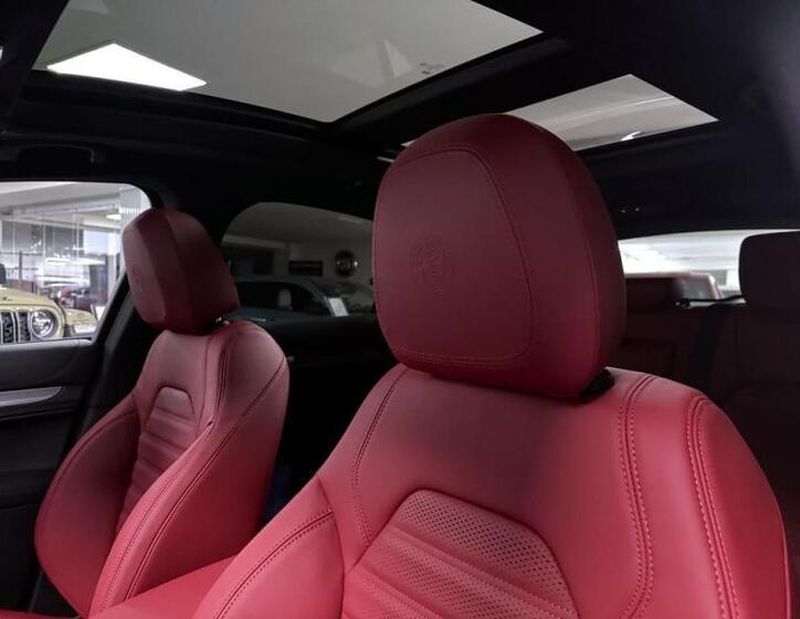 Alfa Romeo Stelvio 20