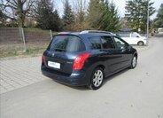 Peugeot 308 Kombi 1,6 l 68 kw