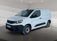 Peugeot Partner Skříň 1,5 l 75 kw