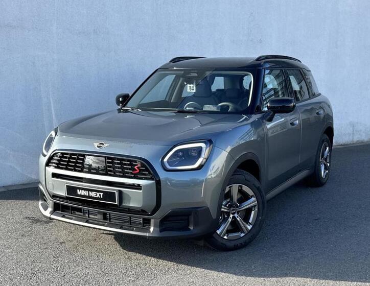 Mini Countryman 1