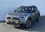 Mini Countryman 1