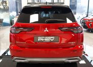 Mitsubishi Outlander SUV / Terénní 2,4 l 225 kw