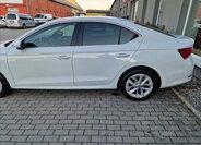 Škoda Octavia Liftback 2,0 l 85 kw