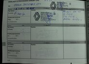 Renault Clio Kombi 1,1 l 54 kw